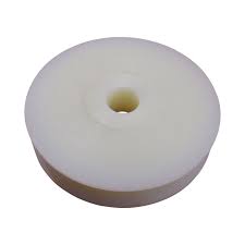 Nylon Guide Wheel 160MM
