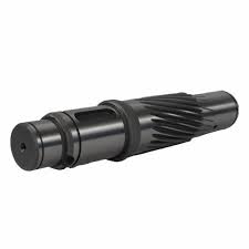 Helical Pinion Shaft