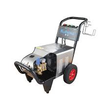 High Pressure Washer (Electric) HPW-HH1815SC (180Bar, 15L/min,380V, 4kW)- Mingou
