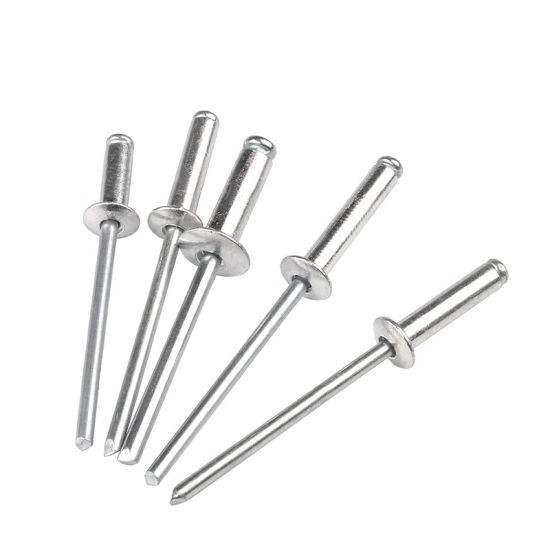 Blind Rivets 4.8 X 12.7MM