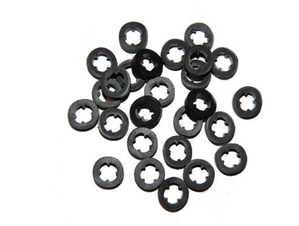 Washer - Rubber, 6mm*12mm