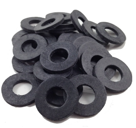 Washer - Rubber, 8mm*14mm