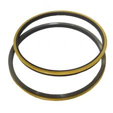 Seal GP (Dou-Cone Seal) 1498434