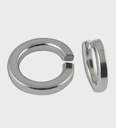 Washer - Spring, SS304, M5