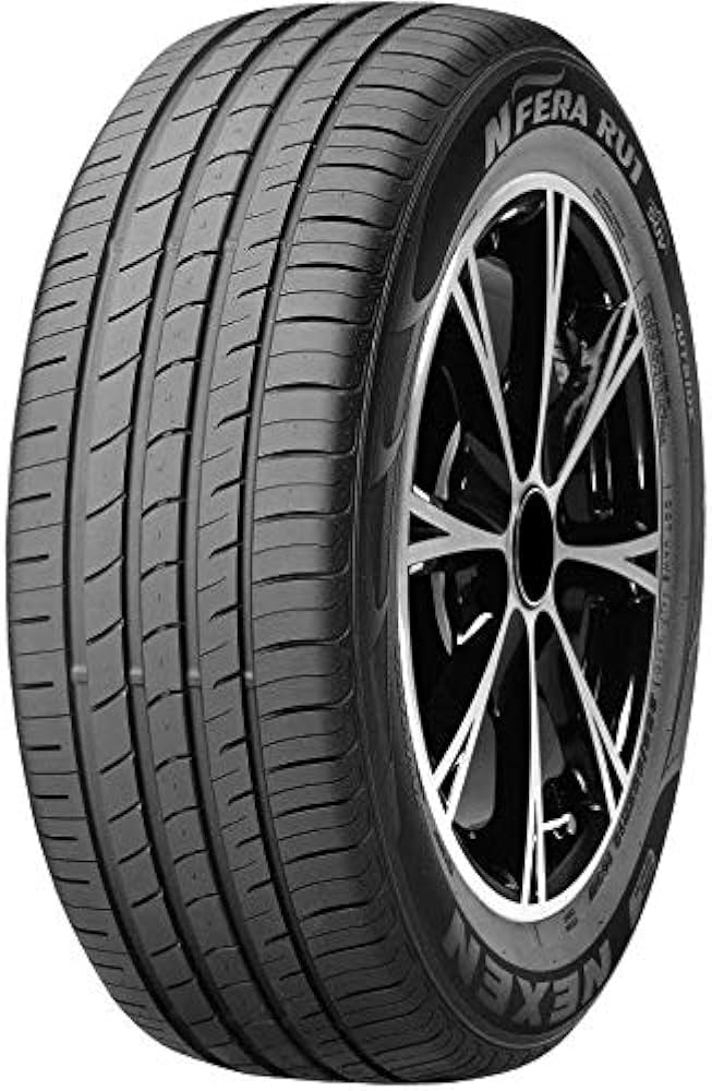 Tire 265/60R18 NFERA RU1 110H - Nexen