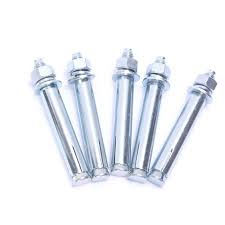 Drop-in Anchor Bolt 8MM x 100MM