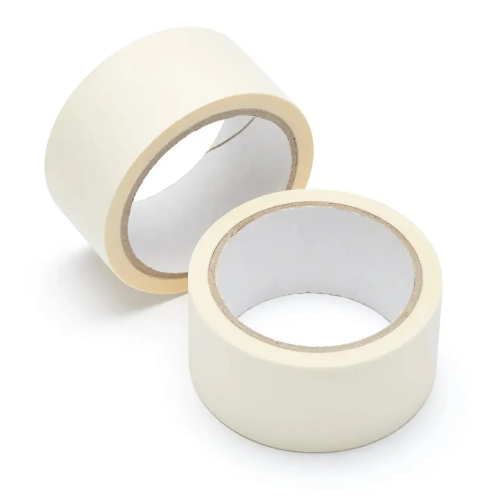 Bailida Masking Tape, 50MM*25Mtr - White