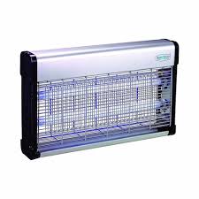 Insect Killer JB20-2X15W 2500V Brand: Homedot