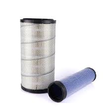 Air Filter SA700AB (A: 305*130*85MM, B: 298*79*64MM) ZAX60 ZAX70 R60-7 SK60-8 (FS700AB)