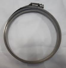 Weichai Hose Clamp 61260062209