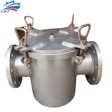 Weichai Coarse Water Filter 1001693529