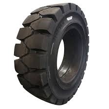 Tire 28x9-15 (8.15-15) Solid - Tantor Brand
