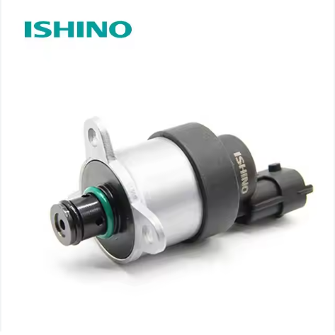 Fuel Inlet Metering Valve 0928400670