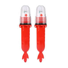 Net Beacon Single Light 26CM