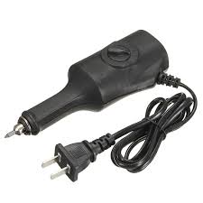 Electric Engraving/Carving Pen (5513)
