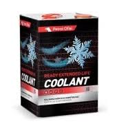 Petrol Ofisi Ready Extended Life Coolant 15-16kg / 14.96Ltr (Ready to Use)