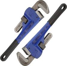 Pipe Wrench 12" (13443) Heavy Duty