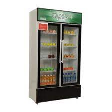 Chiller 10', 470L (620*830*1980MM)