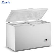 D- Freezer 520L (1640*898*705MM)