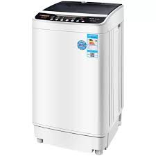 Washing Machine Manual, 7kg, 725*625*360MM