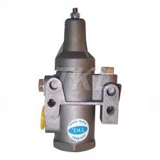 Air Valve HN322OP37DLM (L375 CAMC Dump Truck)