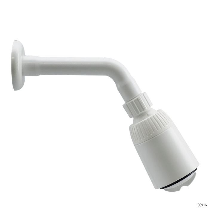 Shower Arm 102 Wtc