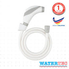 Watertec -Muslim Shower With Hose 201 