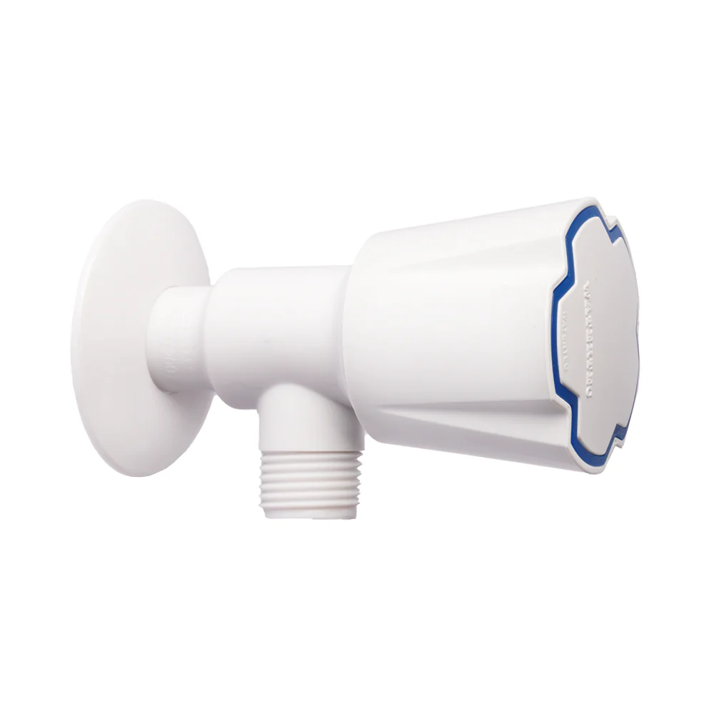 Watertec -Stop valve RA M601B 