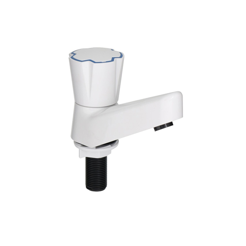 Watertec -Pillar Basin Tap 301 C
