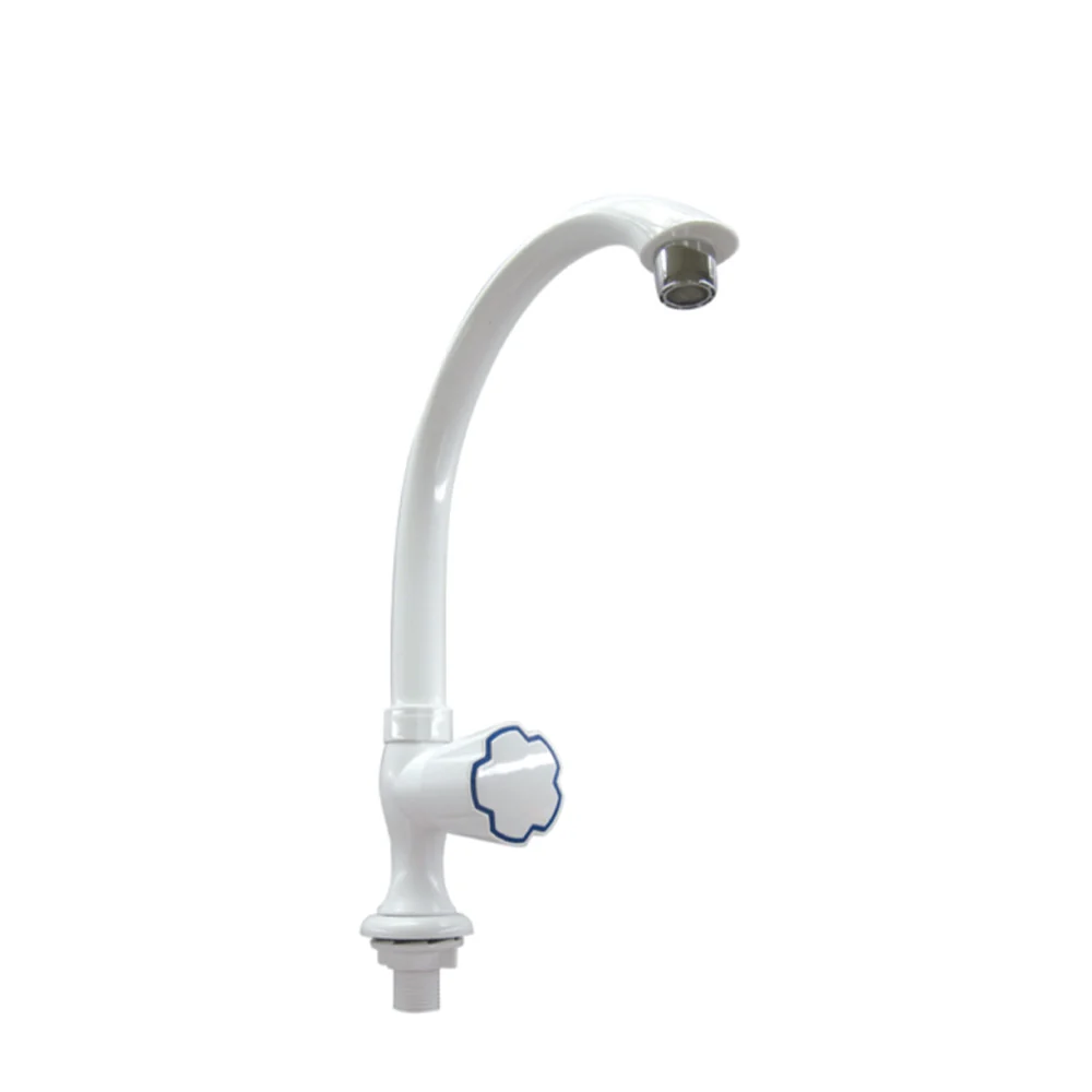 Watertec -Pillar Sink Tap FST-P01071 P105
