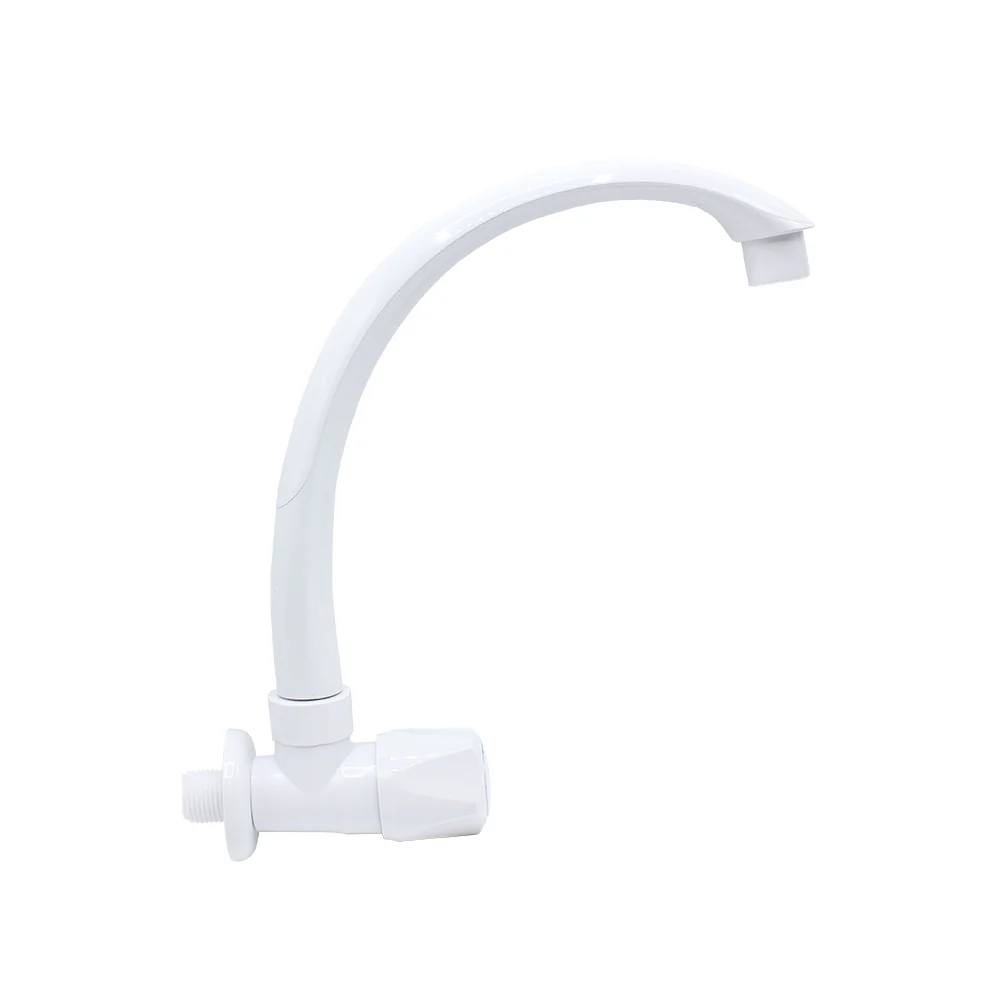 Watertec -Wall Sink Tap FWT-P01071 P105 