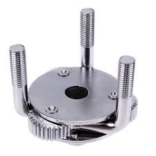 Filter Wrench 3 Leg (63-102MM)