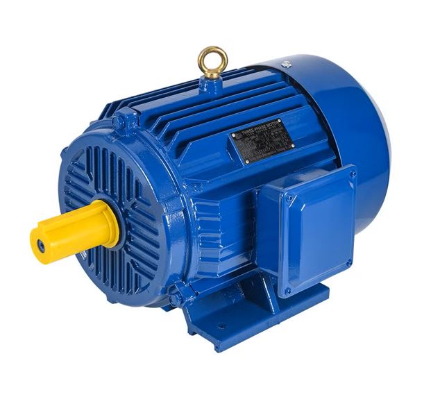 (R) Motor 7.5KW 2900RPM