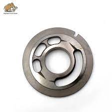 Hydraulic Pump Plate Valve H5V140 (LH)