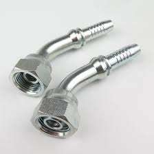 Hose Fitting S060-06-06(VS)