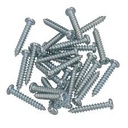Ss Ph Screw - 5Mm X 1-1/4"