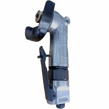 Pneumatic Air Angle Grinder DS-31 (4")5" Brand: Unoair