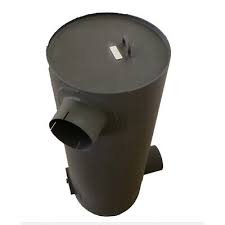 Muffler GP 2056642 (2228300)