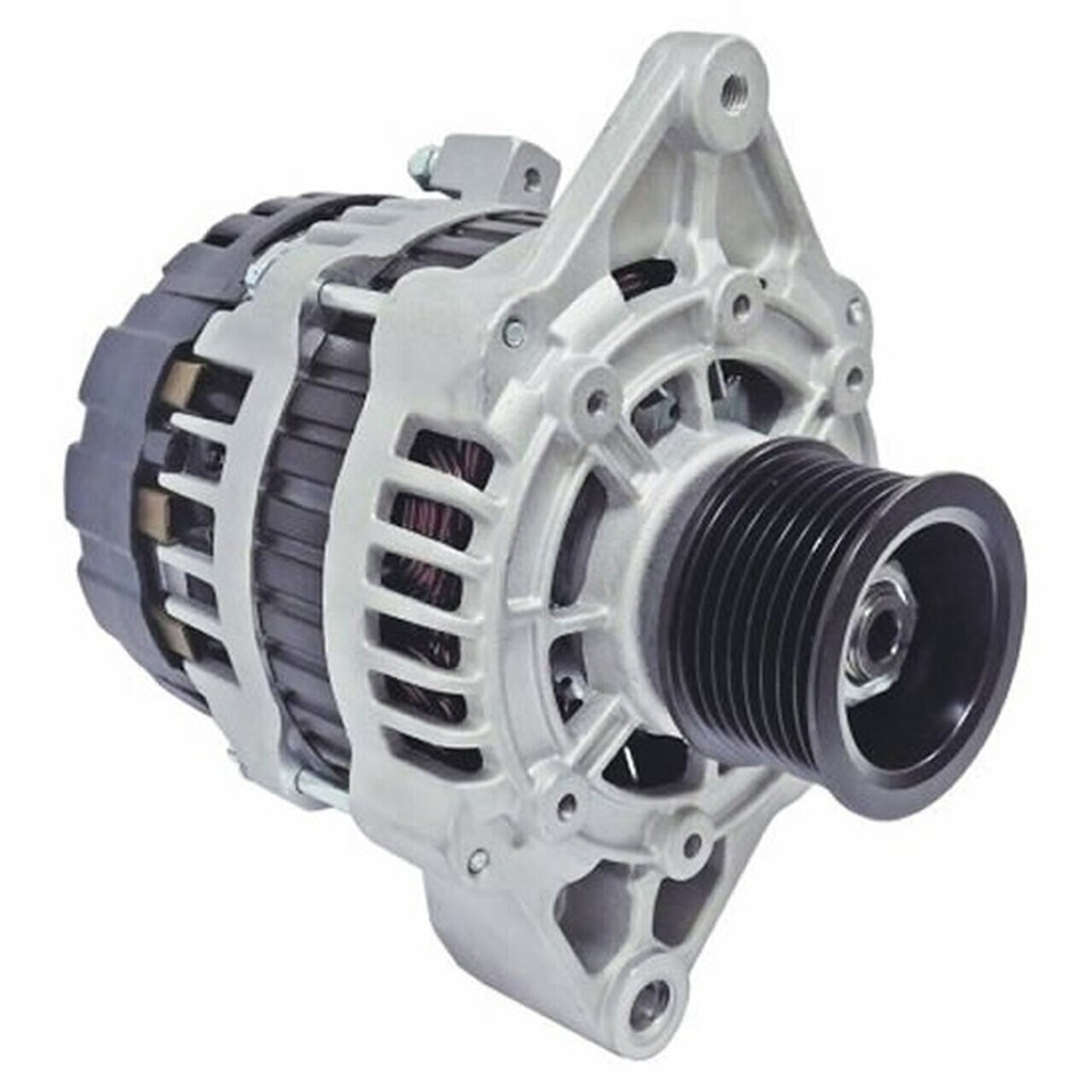 (R) Cummins Alternator