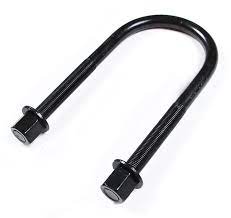 MS U-Bolt -  4.7" x 14.5"