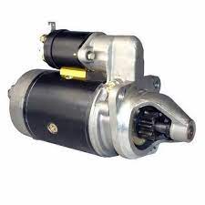 Weichai Starter Motor 2090090113 (Sinotruk 110HP Dump Truck)