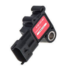 Weichai Air Temperature Sensor Z20310004 (For Sinotruk 110HP Dump Truck)