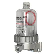 Water Separator Filter without Ring (PC200-6)