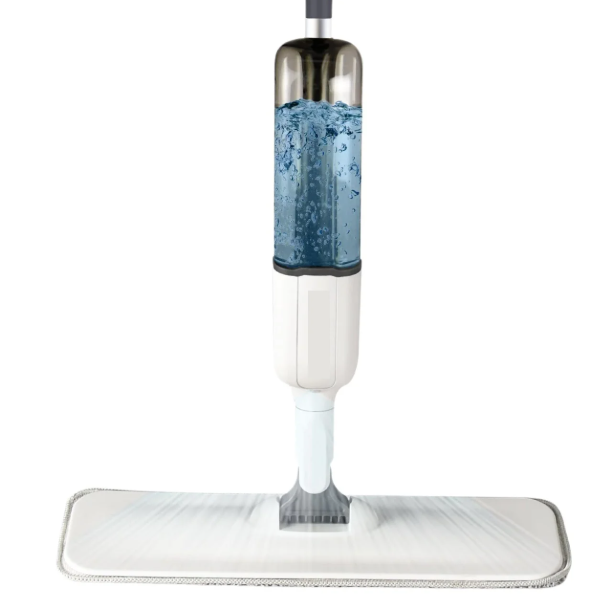Window Wiper + Mop Water Capacity: 280ML