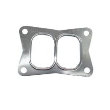 Weichai Turbocharger Gasket 61560110210 ( For Sinotruk 340HP Dump Truck)