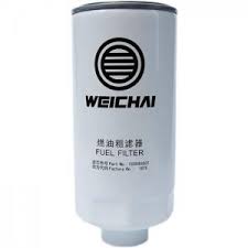 Fuel Filter 1008230153 (Landbased Generator 40Kw) WEICHAI