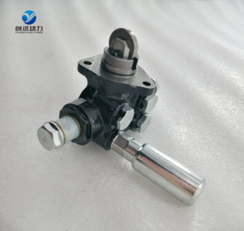 Fuel Lift Pump 612600080940