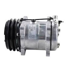 AC Compressor 24V W508 ZA11