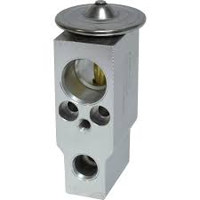 Expansion Valve 3A581-72170