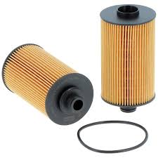 Weichai Oil Filter 13055724 (For Land -Based Generator 100Kw) 